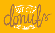 Art City Donuts